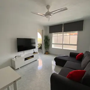 Moderno Y Familiar Live Cruz Centro Apartamento Santa Cruz de Tenerife
