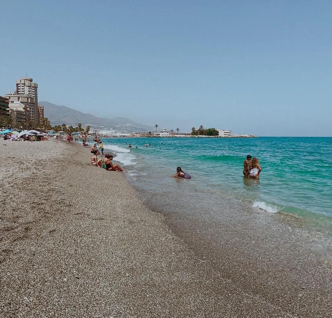 Apartamento Cascada Carihuela Sun & Beach 1 Torremolinos España