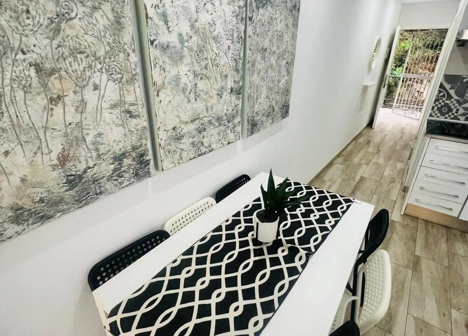 Apartamento Cascada Carihuela Sun & Beach 1 Torremolinos España