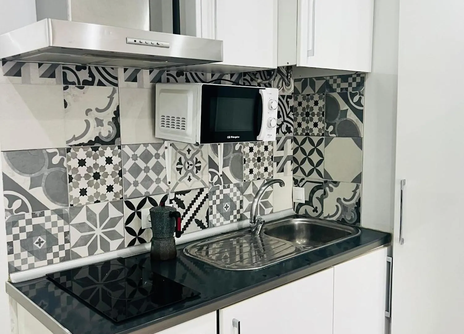 Apartamento Cascada Carihuela Sun & Beach 1 Torremolinos