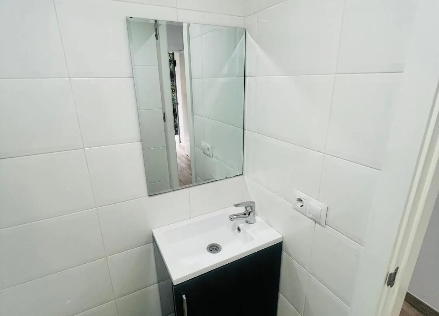 Cascada Carihuela Sun & Beach 1 Torremolinos Apartamento