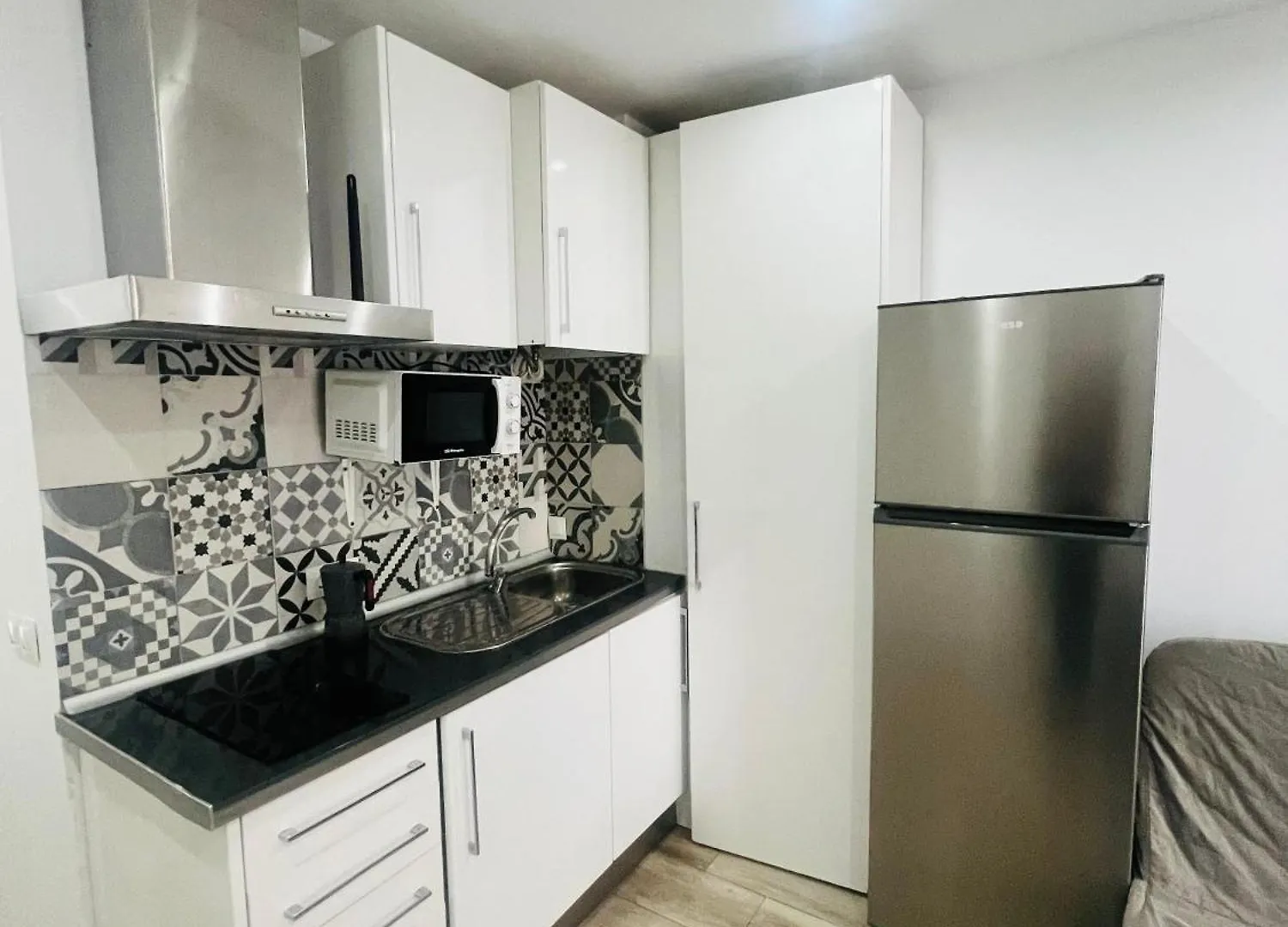 Apartamento Cascada Carihuela Sun & Beach 1 Torremolinos